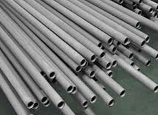 Super Duplex Steel Pipes