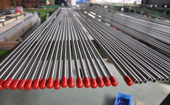 Duplex Steel